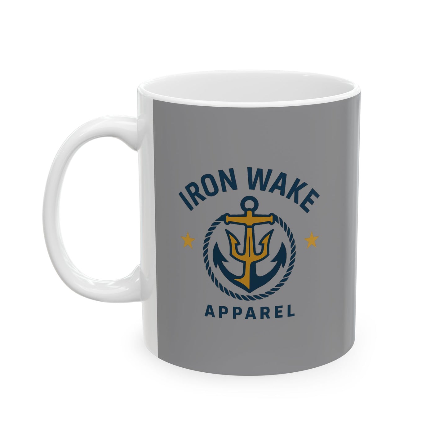 Darkwater Legion Frogman Mug