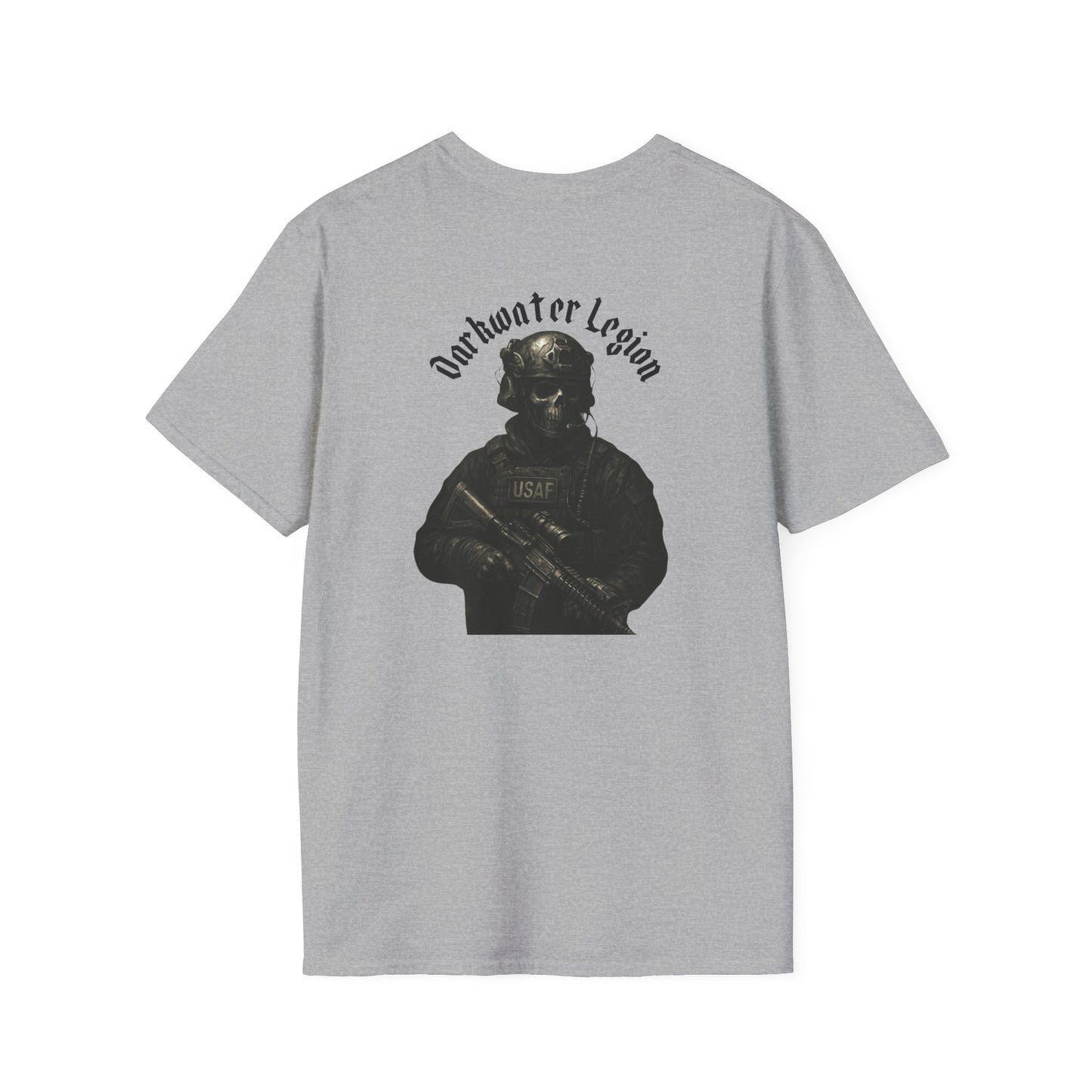 Darkwater Legion TACP