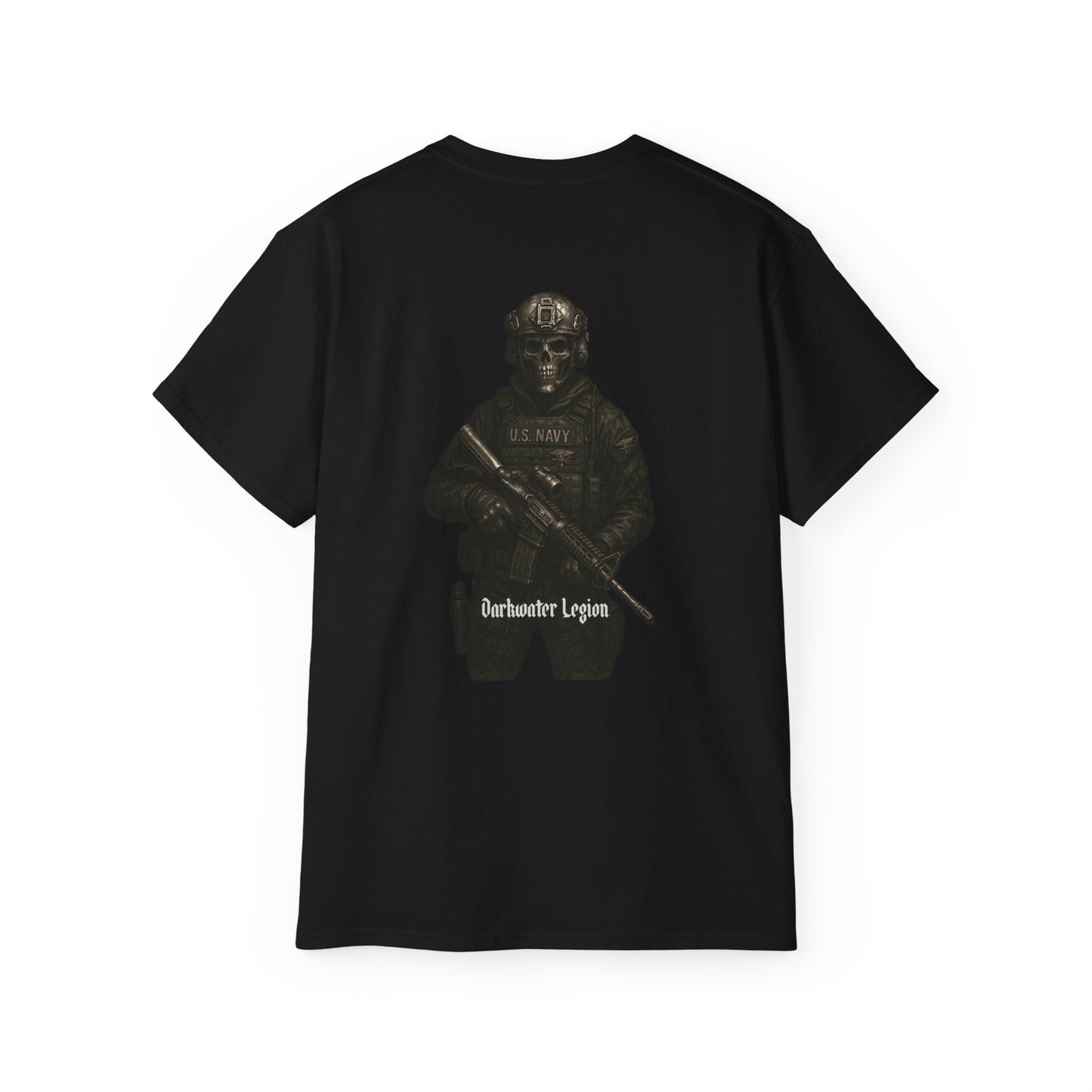 Darkwater Legion Frogman