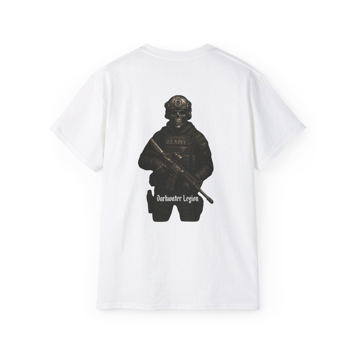 Darkwater Legion Frogman