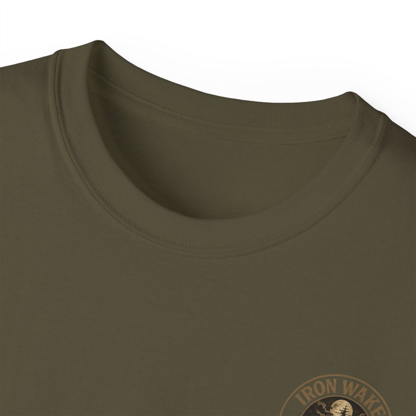 Darkwater Legion Frogman