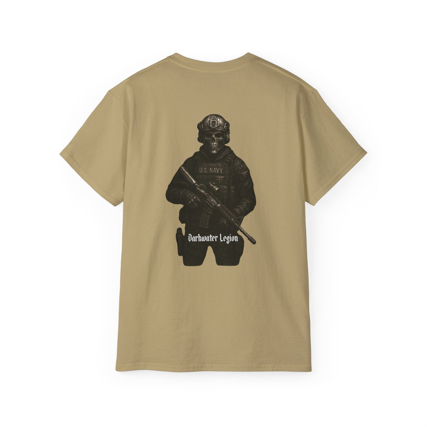 Darkwater Legion Frogman