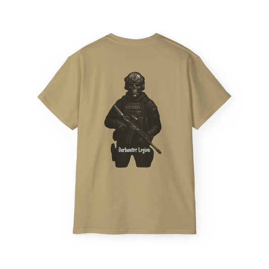 Darkwater Legion Frogman