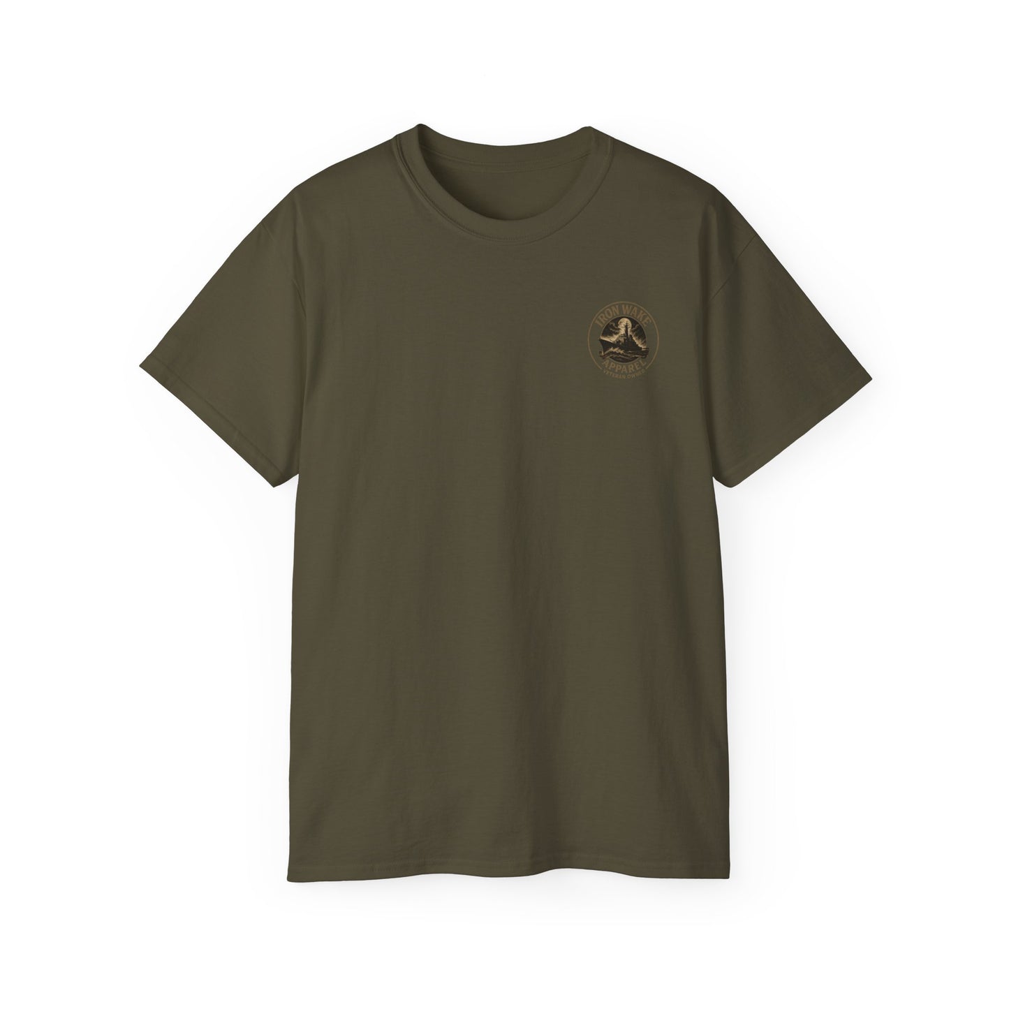 Darkwater Legion Frogman