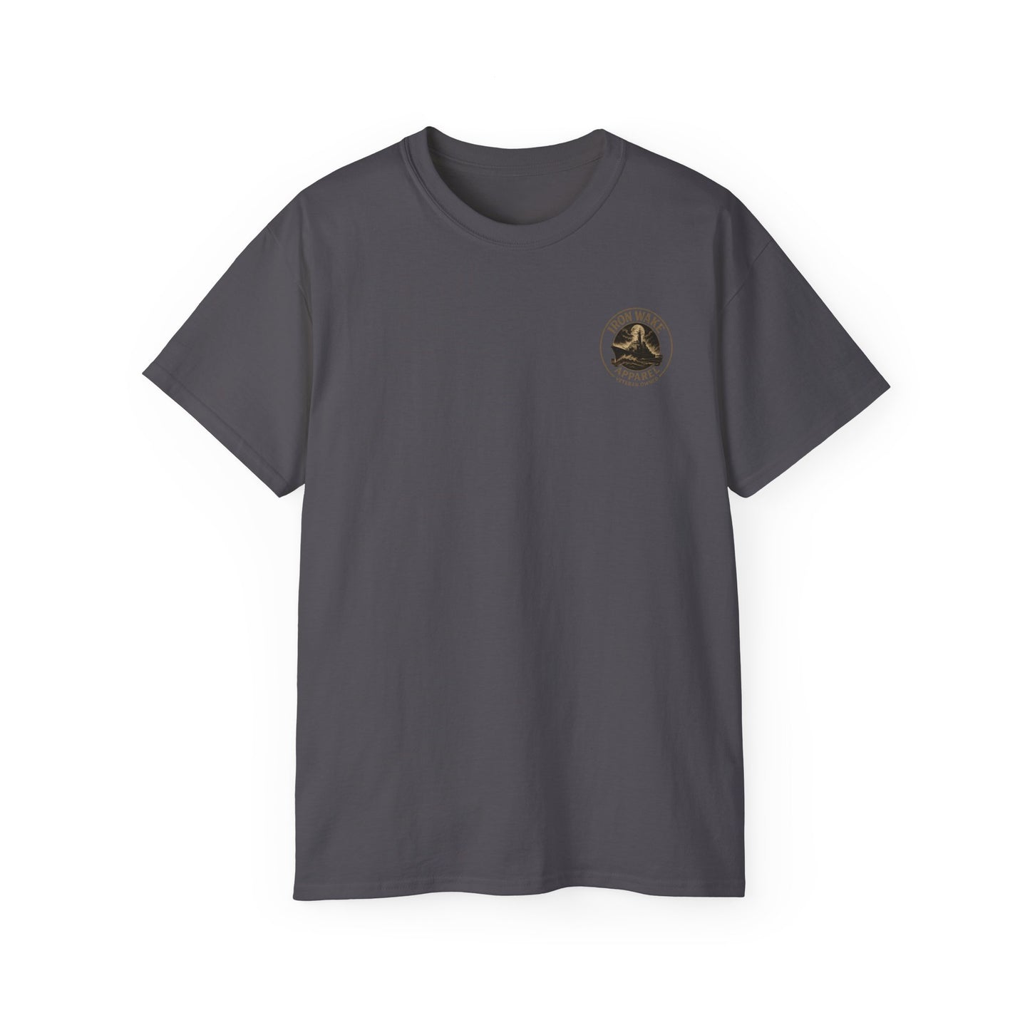 Darkwater Legion Frogman