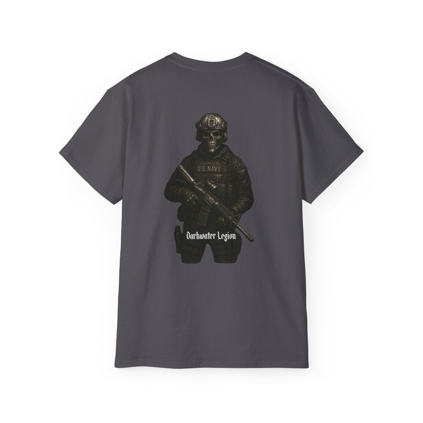 Darkwater Legion Frogman
