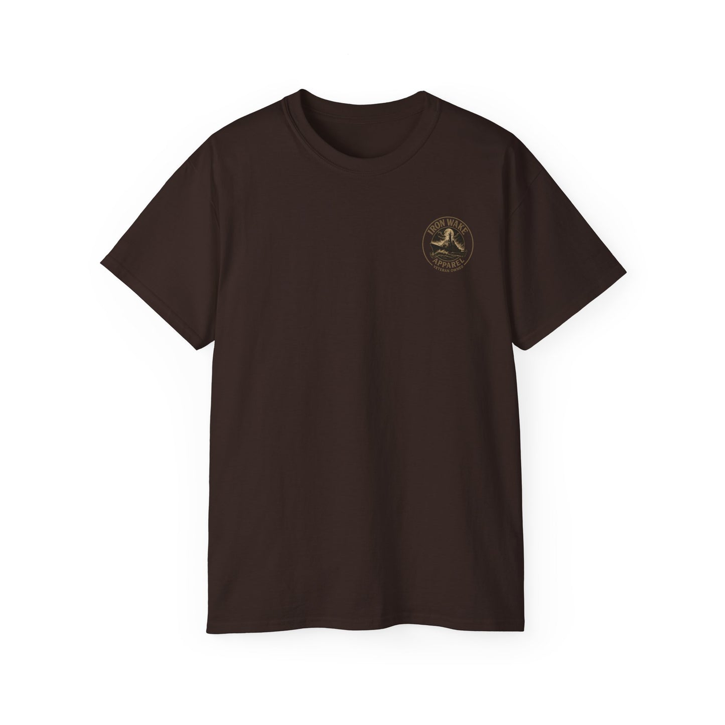 Darkwater Legion Frogman