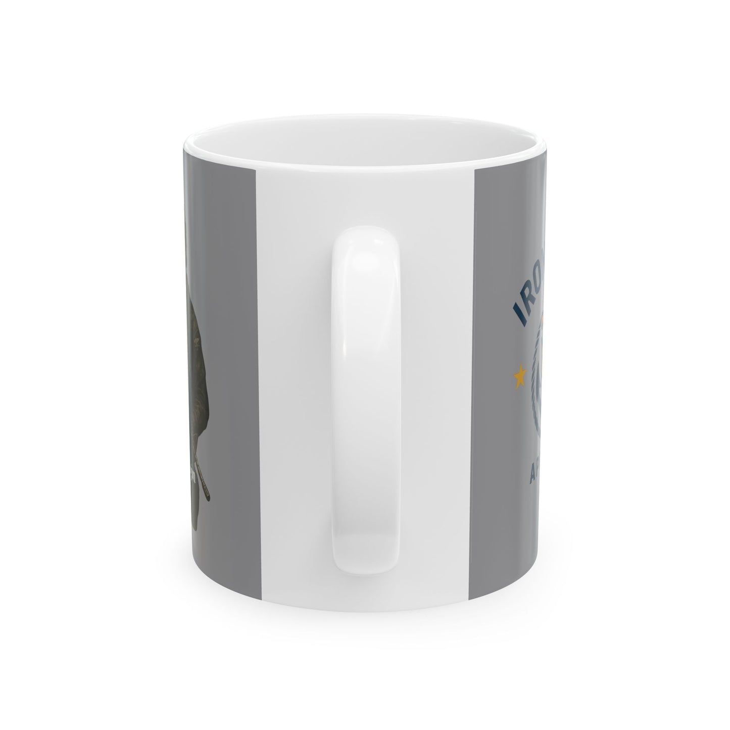 Darkwater Legion Frogman Mug