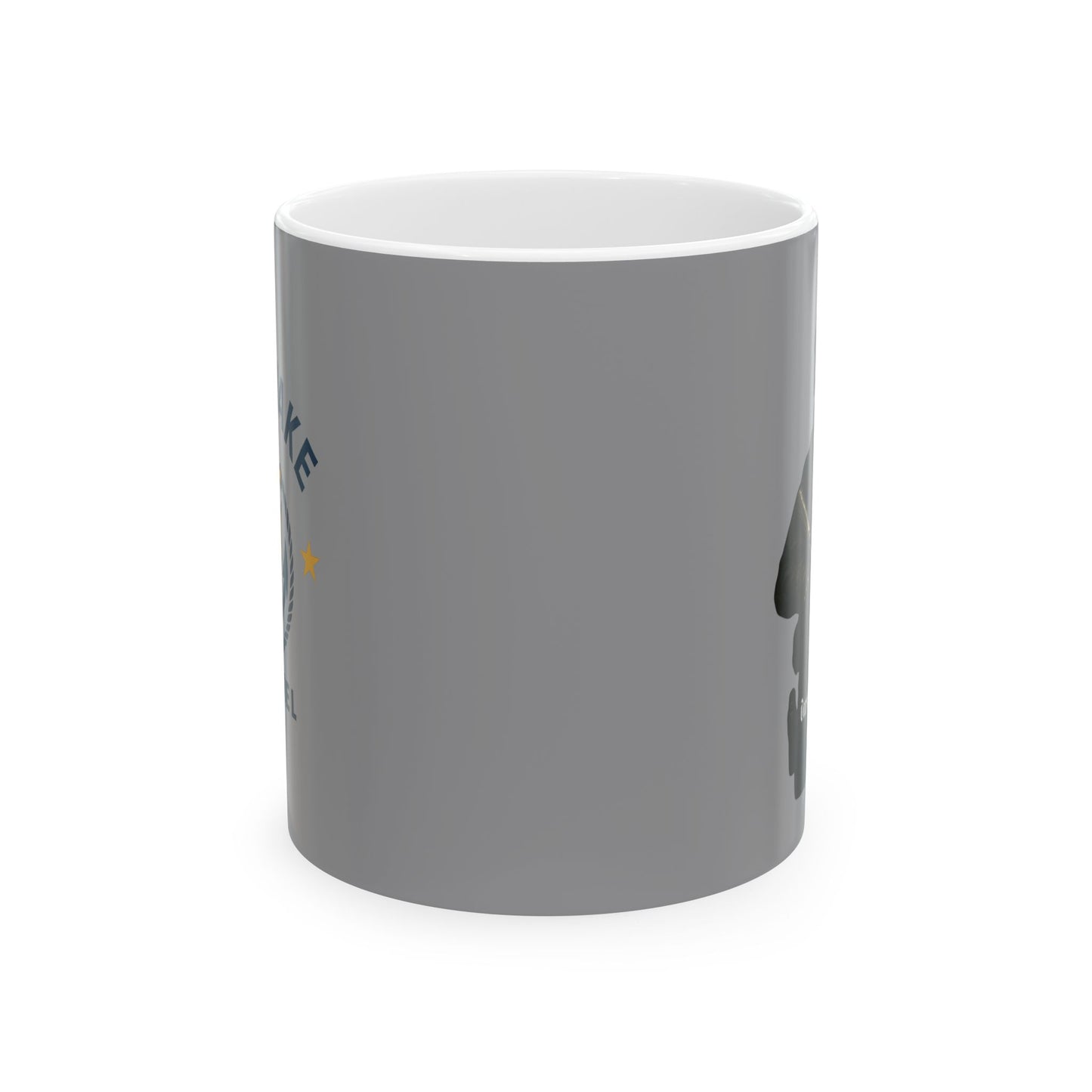 Darkwater Legion Frogman Mug