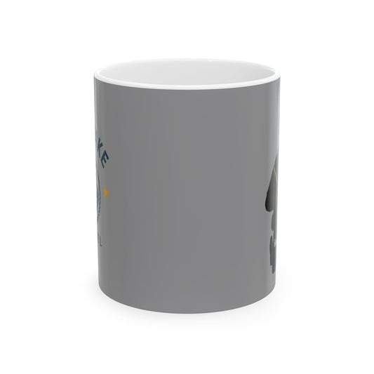 Darkwater Legion Frogman Mug