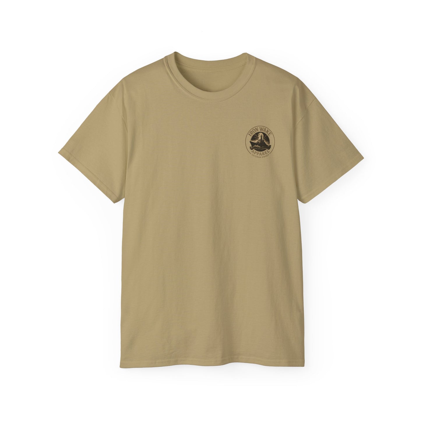 Darkwater Legion Frogman