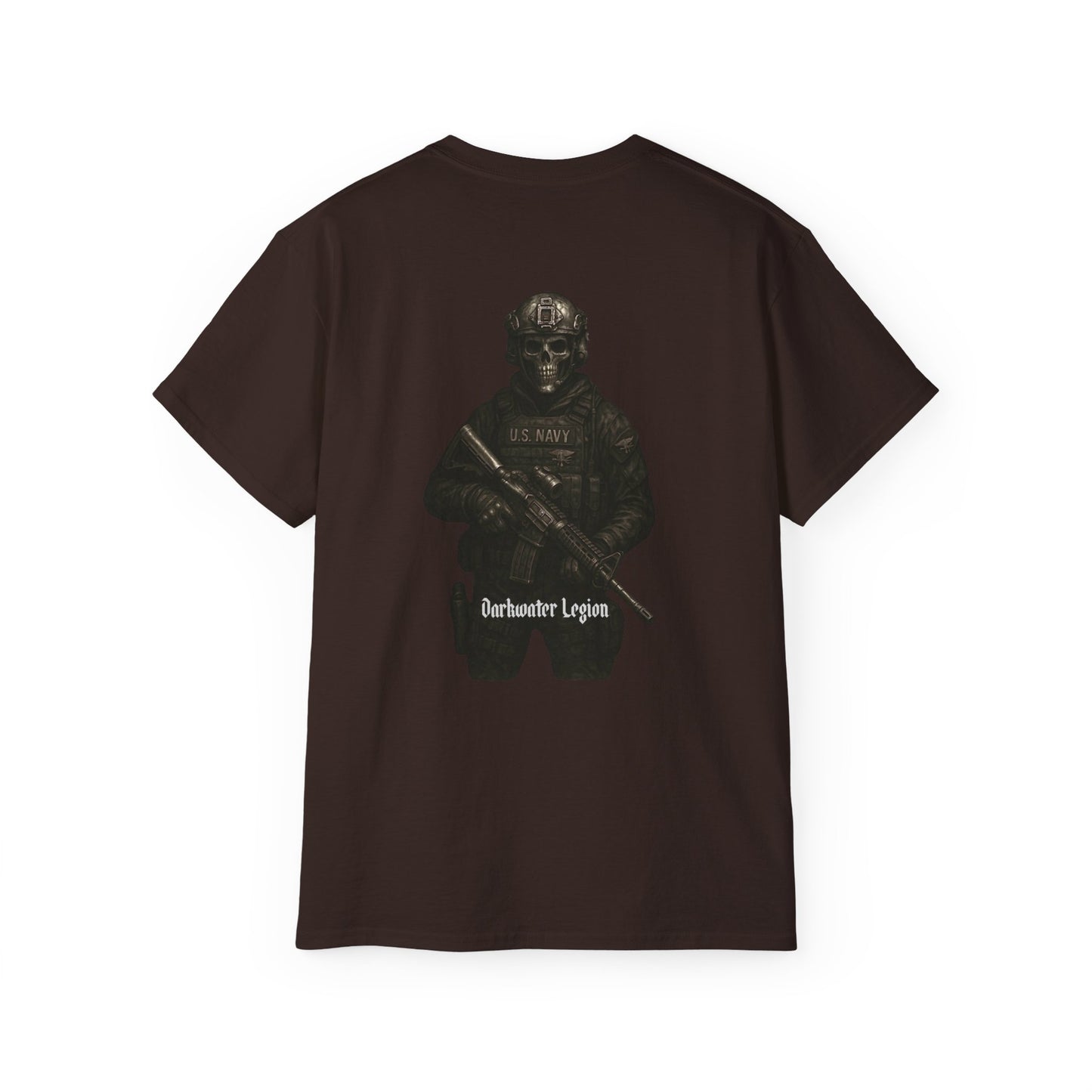 Darkwater Legion Frogman