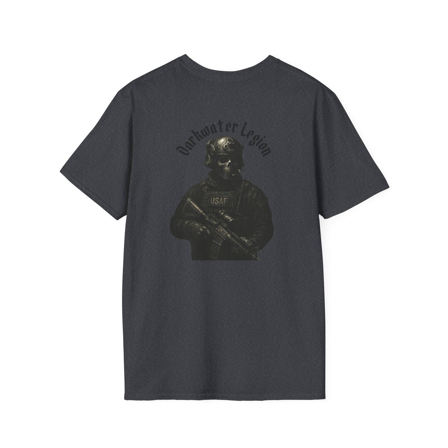 Darkwater Legion TACP