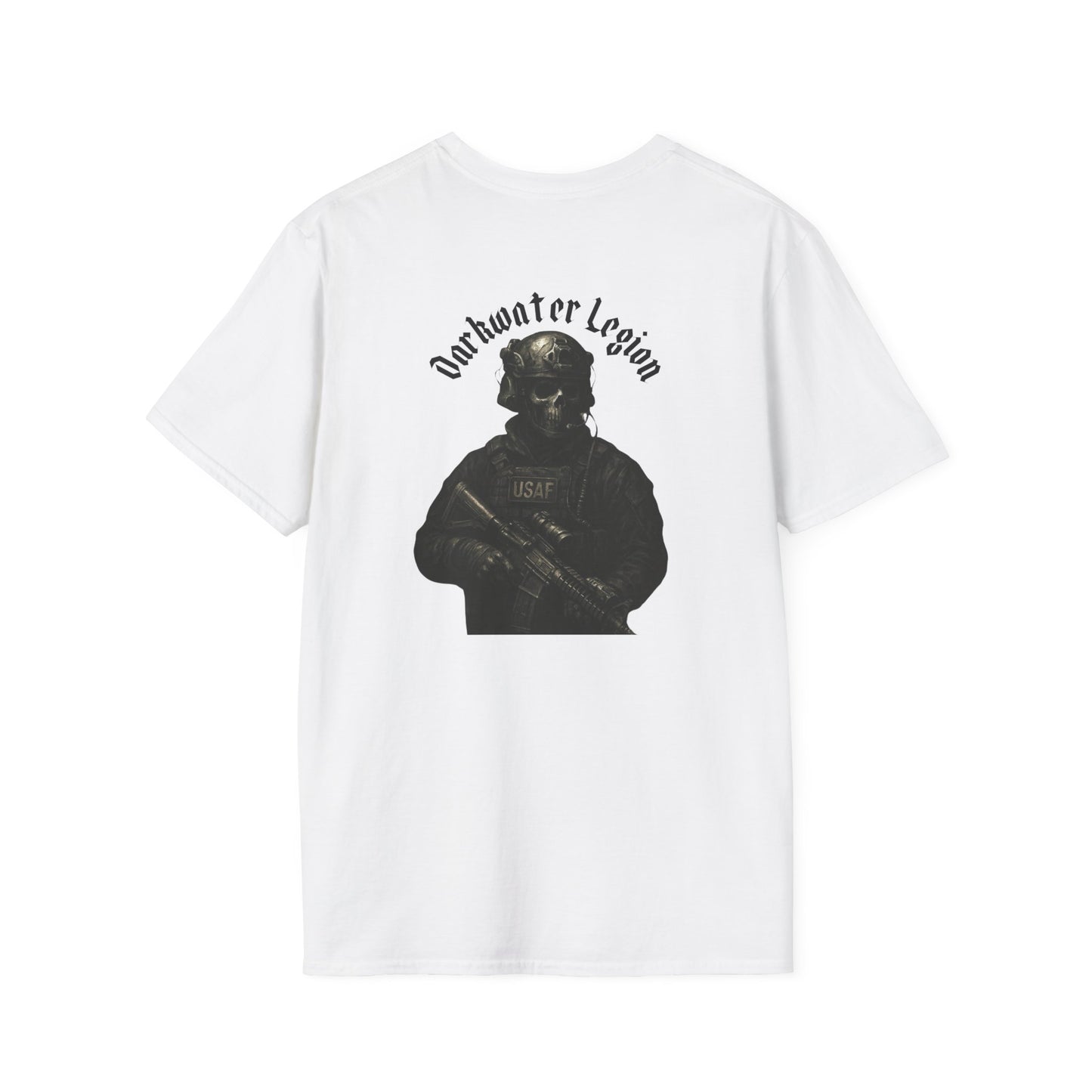 Darkwater Legion TACP