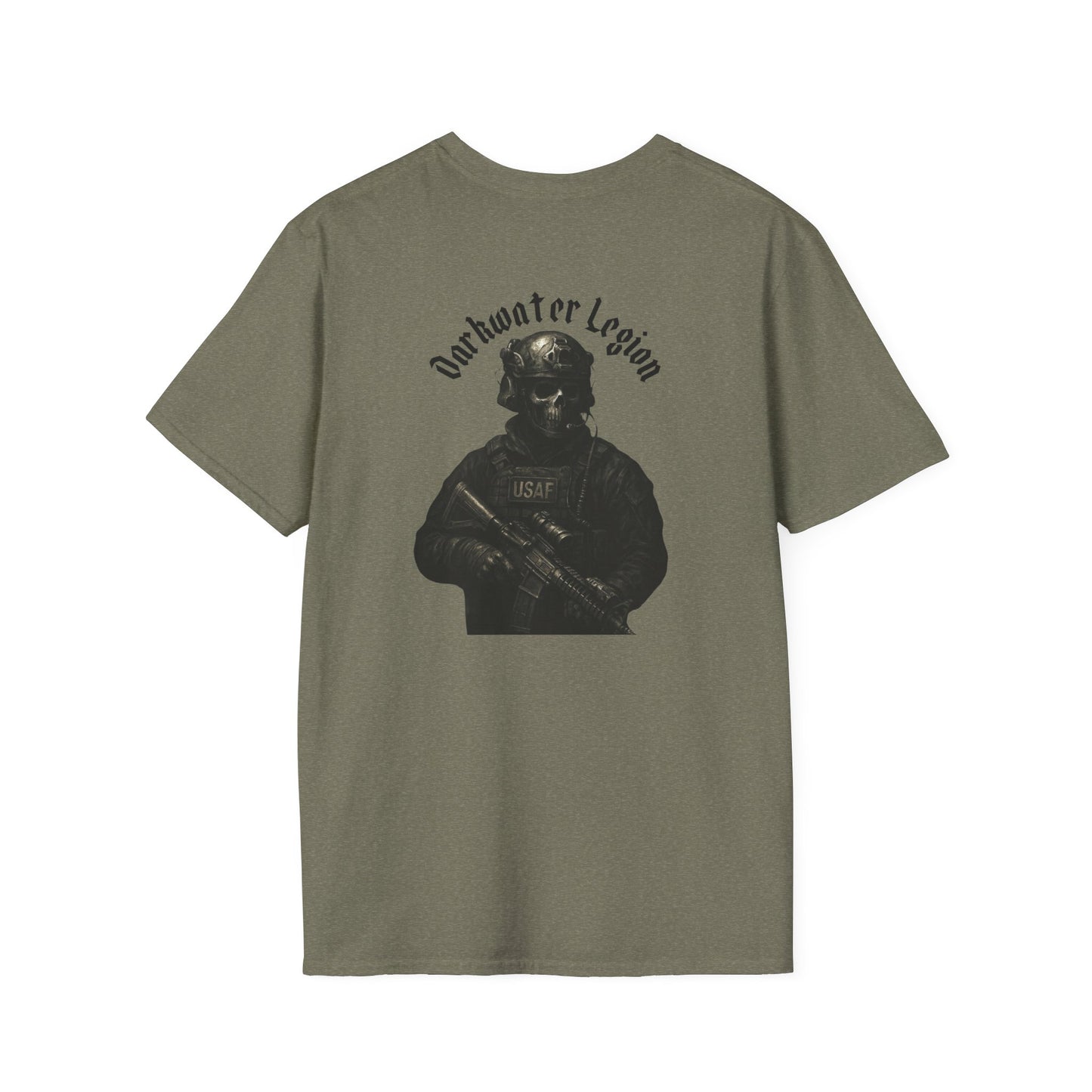 Darkwater Legion TACP